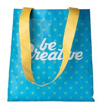 SHOPPER IN TNT TOTALMENTE PERSONALIZZABILE
